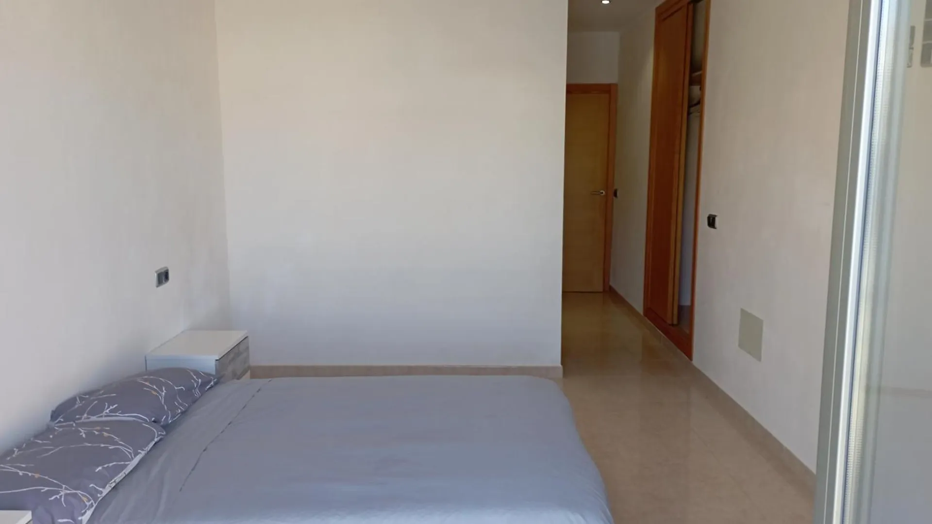 Appartamento Apartamento La Calma Muro