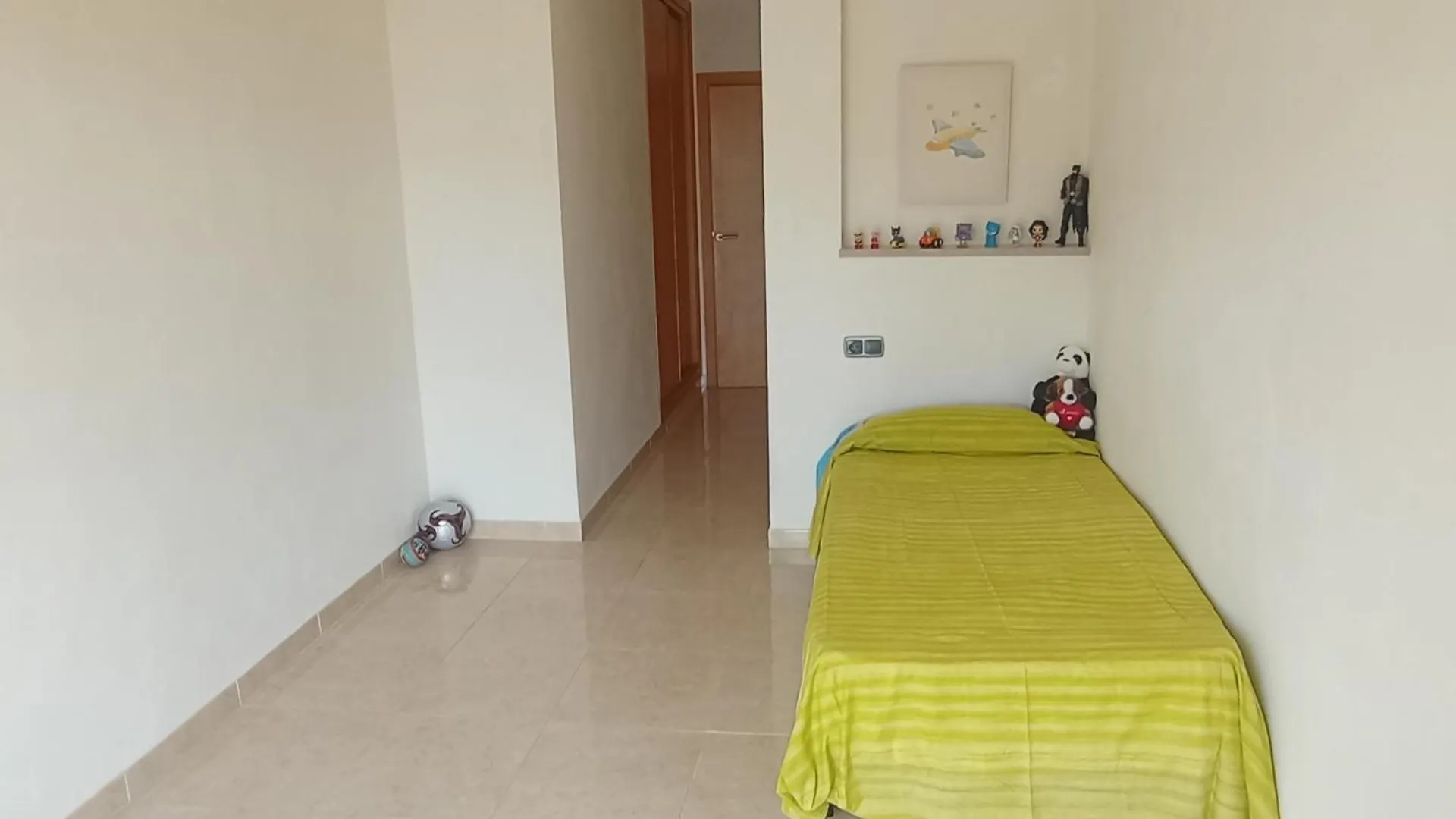Apartamento La Calma Muro Appartamento