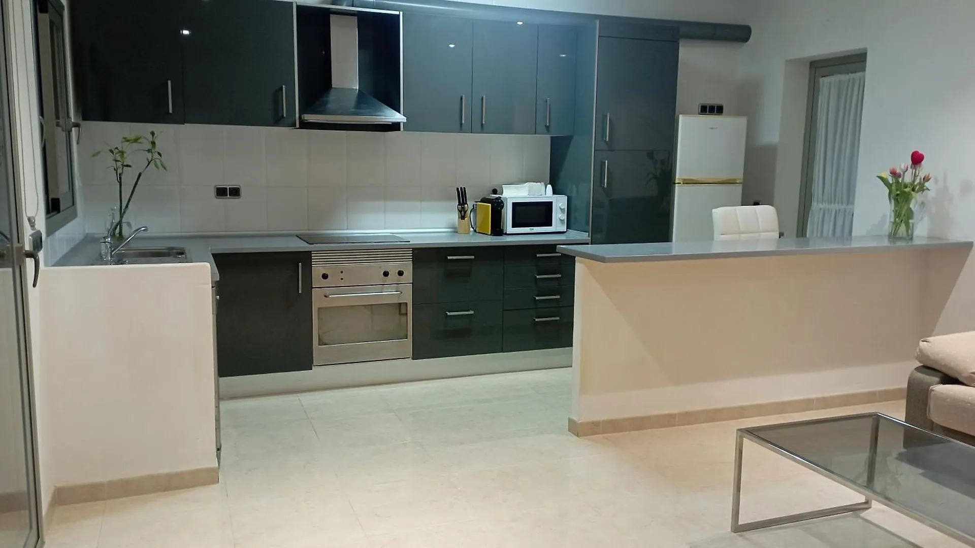 Apartamento La Calma Muro
