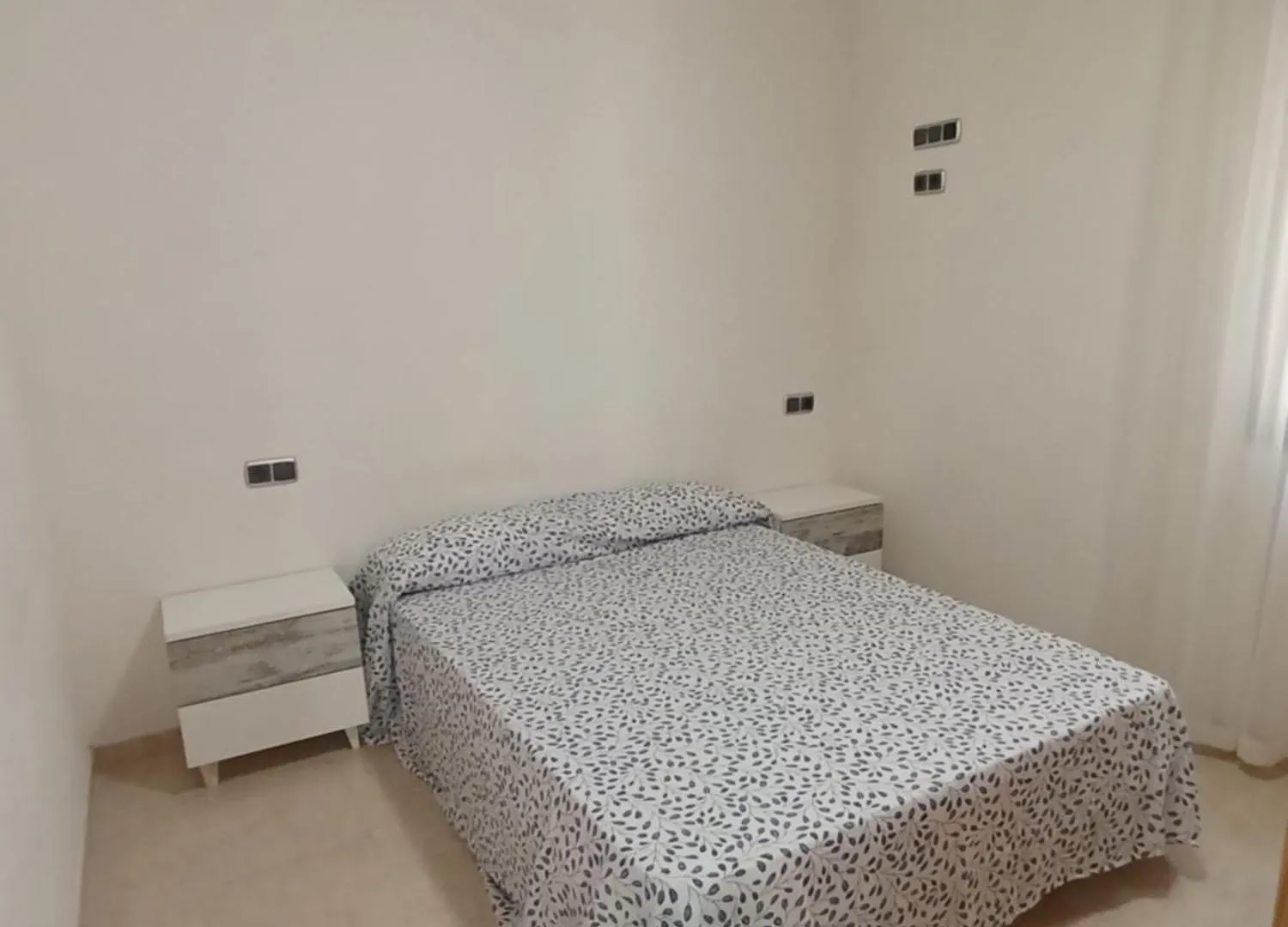 Apartamento La Calma Muro 0*,