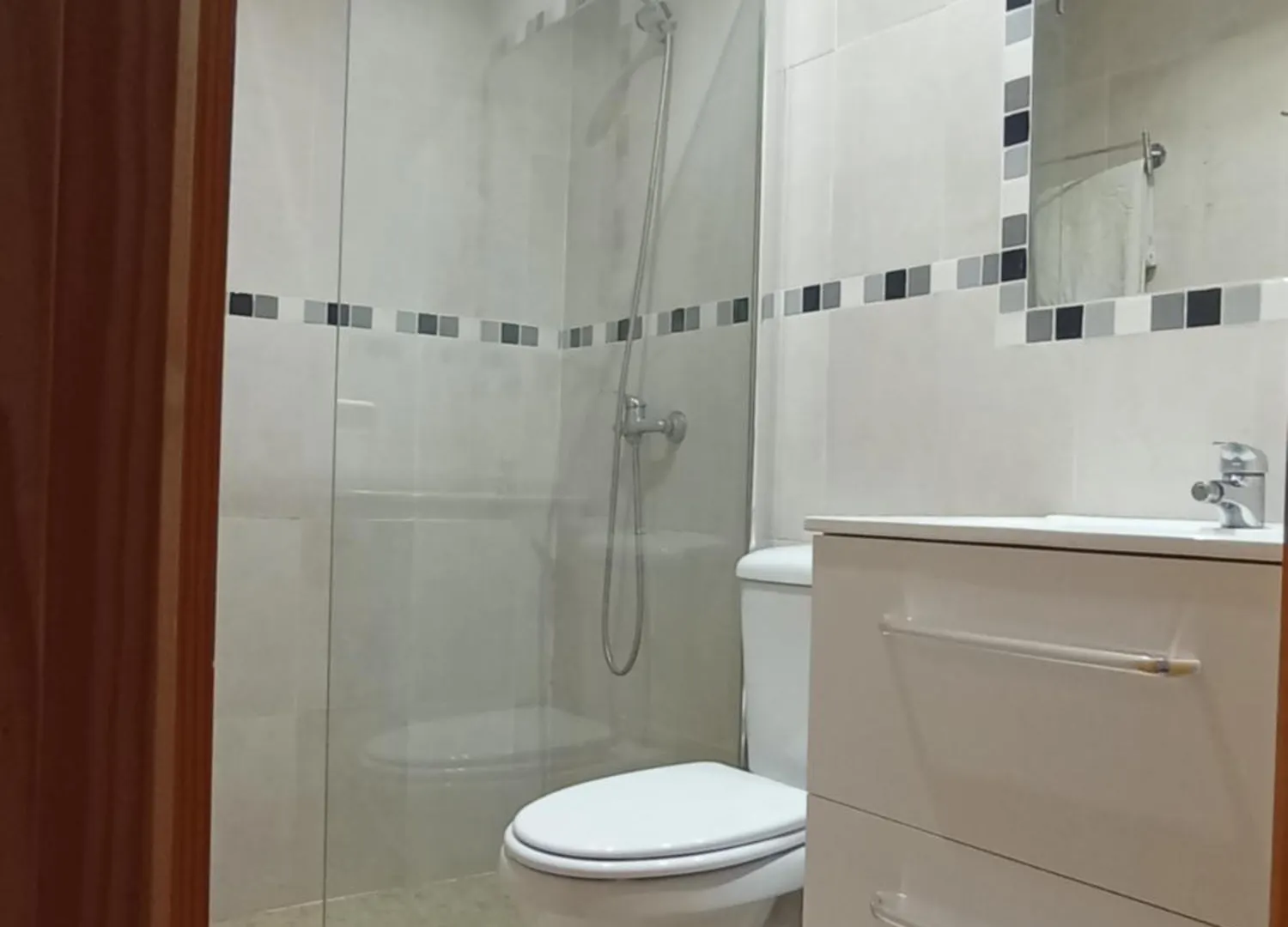 Apartamento La Calma Muro